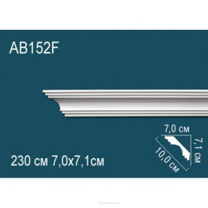 Карниз Перфект AB152F