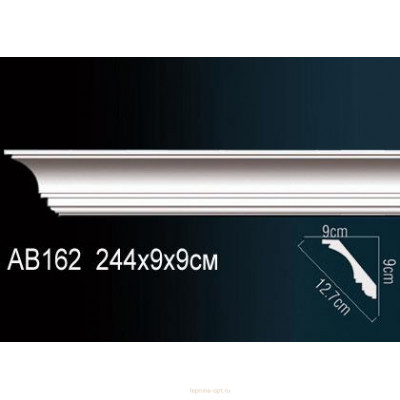 Карниз Перфект AB162