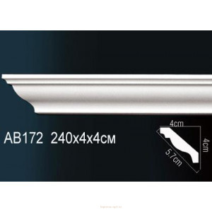 Карниз Перфект AB172