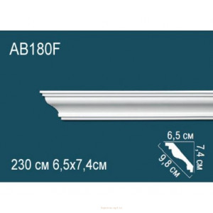 Карниз Перфект AB180F