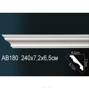 Карниз Перфект AB180