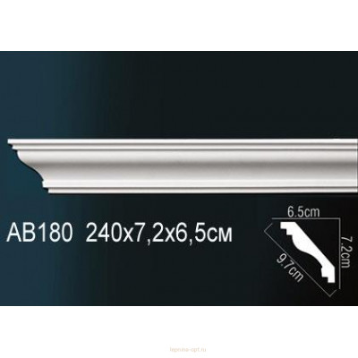 Карниз Перфект AB180