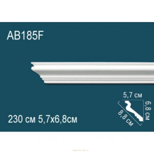 Карниз Перфект AB185F