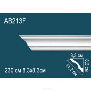 Карниз Перфект AB213F