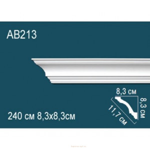Карниз Перфект AB213