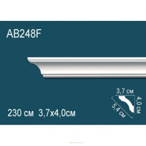 Карниз Перфект AB248F