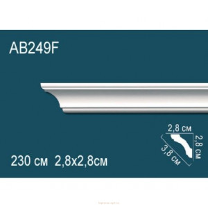 Карниз Перфект AB249F