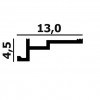 Карниз Перфект Плюс P101