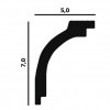 Карниз Перфект Плюс P57