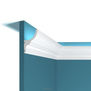 Карниз Перфект Плюс P96-PS